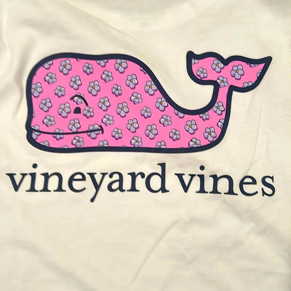 Vineyard Vines Boys Youth long sleeve